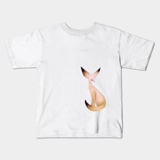 The Foxy Kids T-Shirt